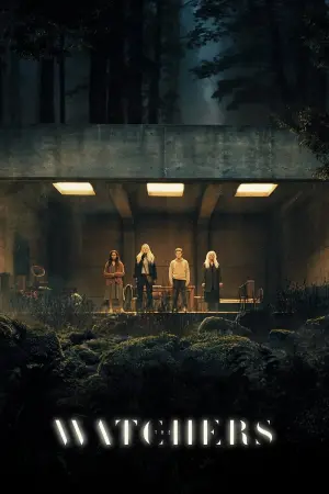 Постер до фильму"Наглядачі" #502463