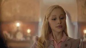 Задник до фильму"Wicked: Чародійка" #766221