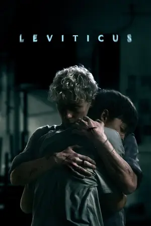 Постер до фильму"Leviticus" #909678