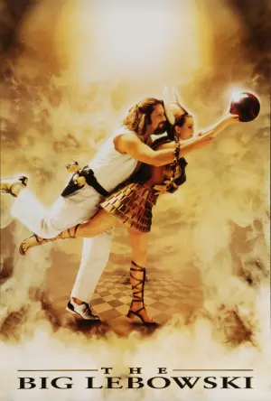 Постер до фильму"Великий Лебовскі" #45520