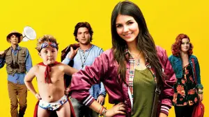 Задник до фильму"Курдупель" #686233