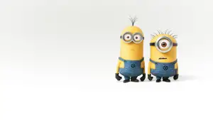 Задник до фильму"Нікчемний Я 2" #596515