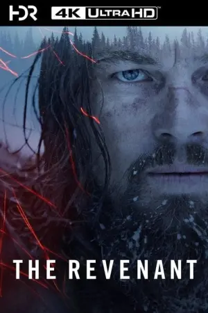 Постер до фильму"Легенда Г’ю Ґласса" #35097