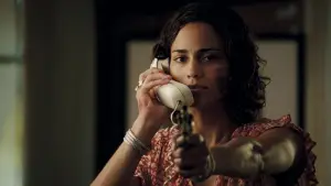 Задник до фильму"Дежа Вю" #616264