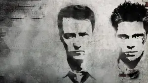 Задник до фильму"Бійцівський клуб" #524734