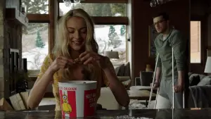 Задник до фильму"Флірт з дияволом" #346467