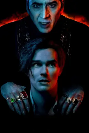 Постер до фильму"Ренфілд" #274970