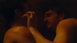 Задник до фильму"Ми всі незнайомці" #664543