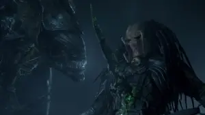 Задник до фильму"Чужий проти Хижака" #650978