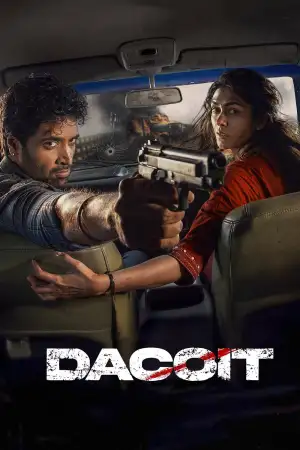 Dacoit