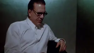 Задник до фильму"Баффало 