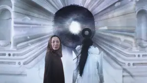 Задник до фильму"Все завжди і водночас" #570171