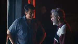 Задник до фильму"Бандит" #194237