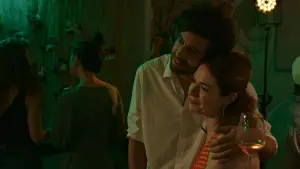 Задник до фильму"Double foyer" #757316