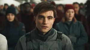 Задник до фильму"Мікі 17" #556253