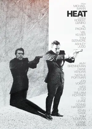 Постер до фильму"Сутичка" #566453