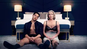 Задник до фильму"Успіхів тобі, Лео Гранде" #190337