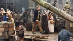 Задник до фильму"У серці моря" #265668