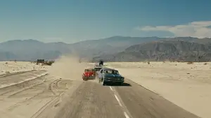 Задник до фильму"Цей шалений, шалений, шалений, шалений світ" #701791