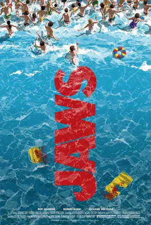 Постер до фильму"Щелепи" #521549