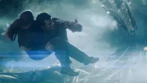 Задник до фильму"Людина зі сталі" #583673