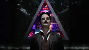 Задник до фильму"Nikola Tesla 19hz" #775039