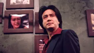 Задник до фильму"Олдбой" #517123