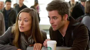 Задник до фильму"Люди як ми" #262239