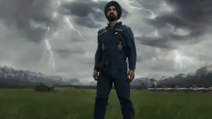 Задник до фильму"Кордон 2" #520883