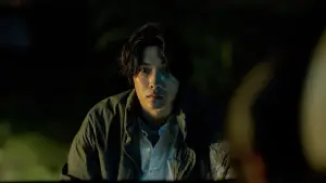 Задник до фильму"살목지" #765464