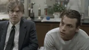 Задник до фильму"Крик" #217188