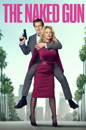 Постер до фильму"Голий пістолет" #519997