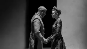 Задник до фильму"Трагедія Макбета" #250523