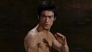 Задник до фильму"Шлях дракона" #745722