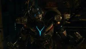 Задник до фильму"Трансформери: Час Звіроботів" #587709