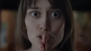 Задник до фильму"Хранитель" #514528