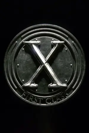 Постер до фильму"Люди Ікс: Перший клас" #783233