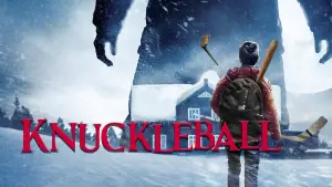 Відео до фільму Knuckleball | KNUCKLEBALL 2018 | Trailer