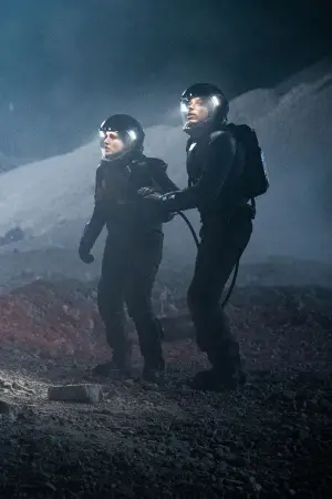 Постер до фильму"Віддалений" #564368