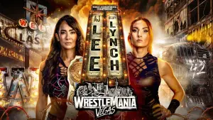 Задник до фильму"WWE WrestleMania 42 - Saturday" #798099