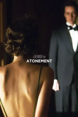 Постер до фильму"Спокута" #75344