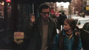 Відео до фільму Злочини та проступки | Crimes and Misdemeanors (1989) Official Trailer - Woody Allen, Anjelica Houston Movie HD