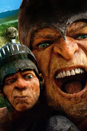 Постер до фильму"Джек — вбивця велетнів" #801001