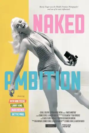 Постер до фильму"Naked Ambition" #857246
