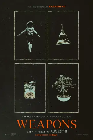 Постер до фильму"Зброя" #519447