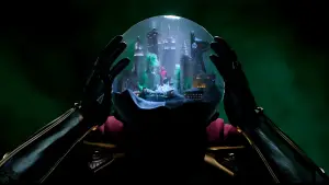 Задник до фильму"Людина-павук: Далеко від дому" #556835