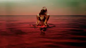 Задник до фильму"Озеро бажань" #532144