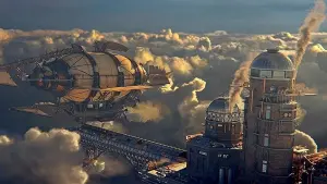 Задник до фильму"Ебіґейл" #397667