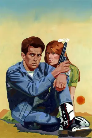 Постер до фильму"Безплідні землі" #668003