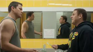 Задник до фильму"Мачо і ботан 2" #639114